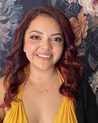 Karen Sanchez's Instagram, Twitter & Facebook