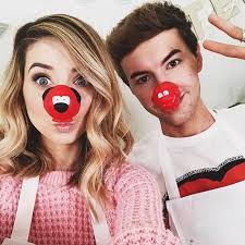 Neve Smith (Neve_Shiona)