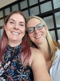 Heather Hanselman's Instagram, Twitter & Facebook