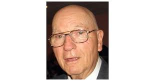 David Kirby Obituary (1932