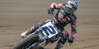 How much of kenny coolbeth jr.'s work have you seen? Where Does Kenny Coolbeth Jr Stack Up Among Flat Track S All Time Greats Cycle World