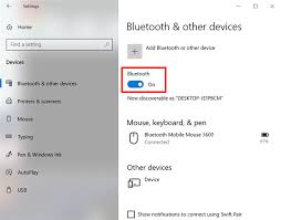 Check spelling or type a new query. How To Turn On Bluetooth On Windows 10 5 Ways Digital Citizen
