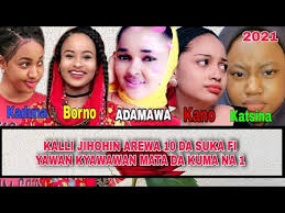 Kalli yadda salim yaci gindin kadija a dakinsu. Download Kyawawan Matan Hausawa Daily Movies Hub