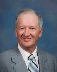 John "Jack" Edward Frederick Mueller