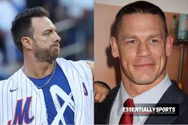 LA Knight, Alexa Bliss, and More Join John Cena for His New Movie's Squared  Circle Screening