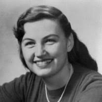 Rae Joann Alexakos Obituary (2023)