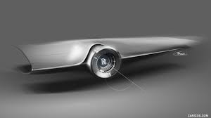 2016 Rolls Royce 103ex Vision Next 100 Concept Wallpaper Car Interior Sketch Interior Sketch Interior Design Sketch