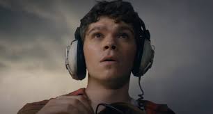 Trailer for stormchasing disaster movie Supercell starring Skeet Ulrich,  Alec Baldwin and Anne Heche