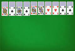 Some hints are available here. Spider Solitaire Play For Free And Online