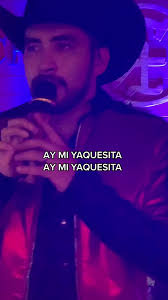 Ay Mi Yaquesita: Un Tributo a la Amistad