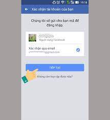 Maybe you would like to learn more about one of these? Cach Láº¥y Láº¡i Máº­t Kháº©u Facebook Bá»‹ Máº¥t Báº±ng Email Hoáº·c Sá»' Ä'iá»‡n Thoáº¡i