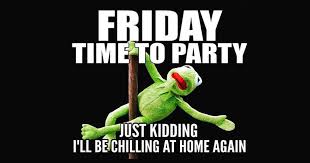 Share the best gifs now >>> Funny Friday Quotes Memes To Make You Smile Funny Friday Memes Its Friday Quotes Friday Humor