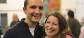 Chris & Jennie Orange Artist Profile