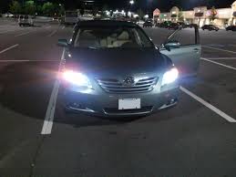Get help and support for toyota. Diy Hid Projector Retrofit Lexus Rx330 For 2007 2010 Camry Camry Forums Toyota Camry Forum
