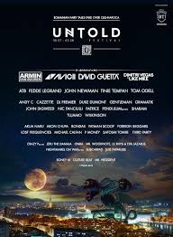 Tickets buy tickets for untold festival. Untold Festival Alchetron The Free Social Encyclopedia