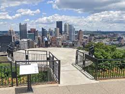 Maybe you would like to learn more about one of these? Pittsburgh Closes Mt Washington Overlooks Basketball Courts Pittsburgh Pa Patch