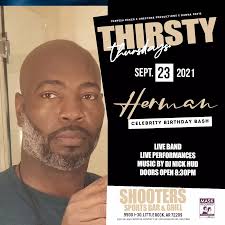 Herman Lewis (@hermanlewislr) • Instagram photos and videos