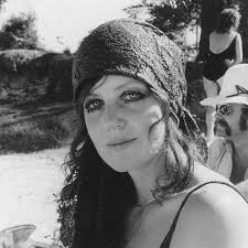 Characters in the Brett Whiteley documentary film — Whiteley