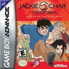 Desde esta sección podrás jugar a juegos online. Jackie Chan Adventures Gba Ingles Game Pc Rip Juegos Retro Juegos Pc Ideas De Personajes