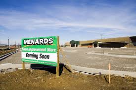 Doors are open here today (saturday) from 11:00 am to 7:00 pm. Jeffersonville Menards Announces It S Hiring News Newsandtribune Com
