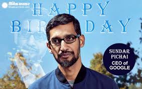In honor of google maps' 15th birthday, i've made a list of some of my favorites on google maps (of course!). Topic Sundar Pichai Birthday Trending News Latest And à¤¬ à¤° à¤• à¤— à¤¨ à¤¯ à¤œ News Trending Topics Video And Photo In Hindi Dainik Bhaskar Hindi