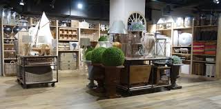 Maisons Du Monde Prend Ses Aises A Paris 3000 M2 De Deco Et De Design Marie France Magazine Feminin