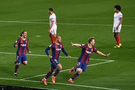 See more of barcelona vs sevilla live on facebook. Vfwwoalnz65nfm