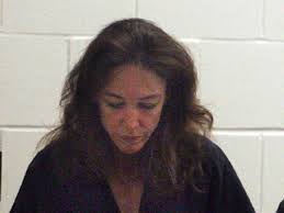 Astronaut hits bottom