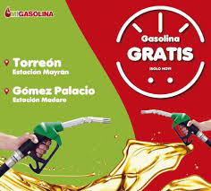 Mi Gasolina Revolución