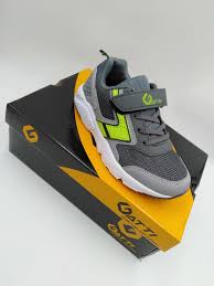 Salah satu kasut yang ada ialah tiger onitsuka. Kasut Sukan Jenama Gatti Kedai Kasut Impiana Facebook