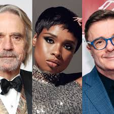 Jeremy Irons, Jennifer Hudson, Nathan Lane and More to Star in The Lion  King Hollywood Bowl Concert