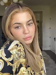 Egirl Hair Blonde Google Search Svetlye Pryadi Stili Prichesok Pricheski