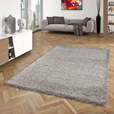 Wie spannend dieses aufeinandertreffen sein kann, zeigt sich in vielen kulturdenkmälern. Hochflor Langflor Shaggy Teppich Luxury Taupe Mix