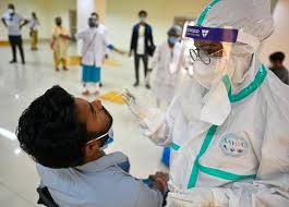 Kann ich mich auf eigenen wunsch testen lassen? 181 Neue Corona Falle In Osterreich Zwei Weitere Berichte Uber Reinfektionen Coronavirus Derstandard At Panorama