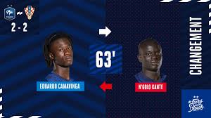 Découvrez la composition de l'équipe france de football : Media Tweets By Equipe De France Equipedefrance Twitter In 2021 Movie Posters Poster Movies