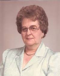 Obituary for Joan Hallum Stroup