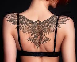 Home literary tattoos literary and bird tattoo designs on back. Bird Tattoo Design Black Bird Wings Tattoo Sketch Graphic Bird Eagle Tattoodesign Tattooideas Heart Bird With Heart Tattooart Chest Tattoos For Women Back Tattoo Women Bird Tattoos For Women