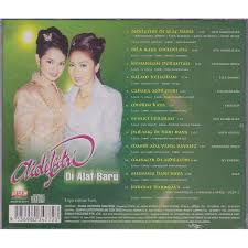 Dato sri siti nurhaliza pastikan lirik. V A Aidilfitri Di Alaf Baru Hari Raya Cd Shopee Malaysia