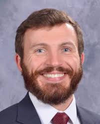 Andrew Moe appointed headmaster of St. Michael High School