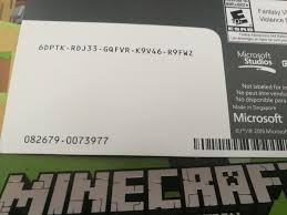 Java edition and versions of the game that have received the better together update. Giveaway Minecraft Free Code Xboxone