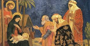 Origen de la Rosca de Reyes