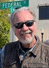 Patrick M. Erickson Obituary (2025)