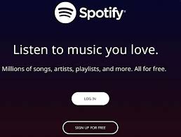 Download How To Install The Spotify App Support Com