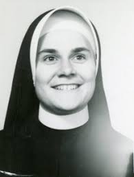 Remembrance of the Life of Sister Susan (formerly Sister William Mary)  Howard SL
