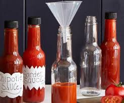 4.7 out of 5 stars 437. Make Your Own Hot Sauce Kit