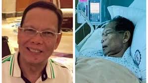 Fundraiser by Jocelyn Roberts : HELP OUR FAMILY'S WORLD SURVIVE, MY FATHER