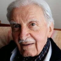 Necrologi e Manifesti Serrone