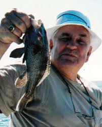 Obituary information for Bennie Erwin Rich