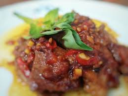 Krengsengan merupakan olahan daging berbumbu manis gurih khas jawa timur. Resep Krengsengan Daging Sapi Resep Segala Masakan Web Id
