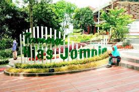 Bagaimana cara booking tiket kebun raya bali secara online? Pemerintah Lanjutkan Penataan 12 Kebun Raya Ekonomi Bisnis Com